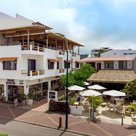 Plaza Luna Suites Puerto Ayora  Kültér fotó