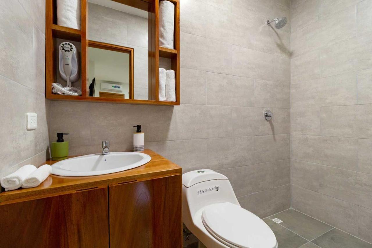 Plaza Luna Suites Puerto Ayora  Kültér fotó