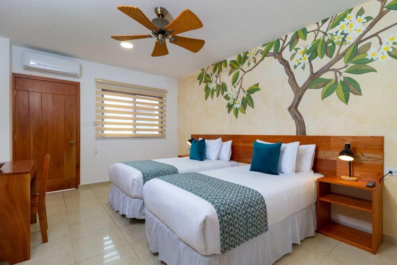 Plaza Luna Suites Puerto Ayora  Kültér fotó