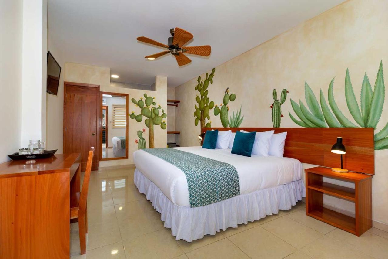 Plaza Luna Suites Puerto Ayora  Kültér fotó