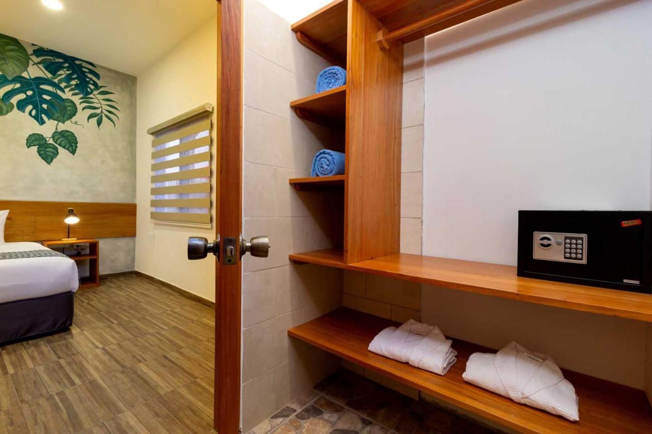 Plaza Luna Suites Puerto Ayora  Kültér fotó