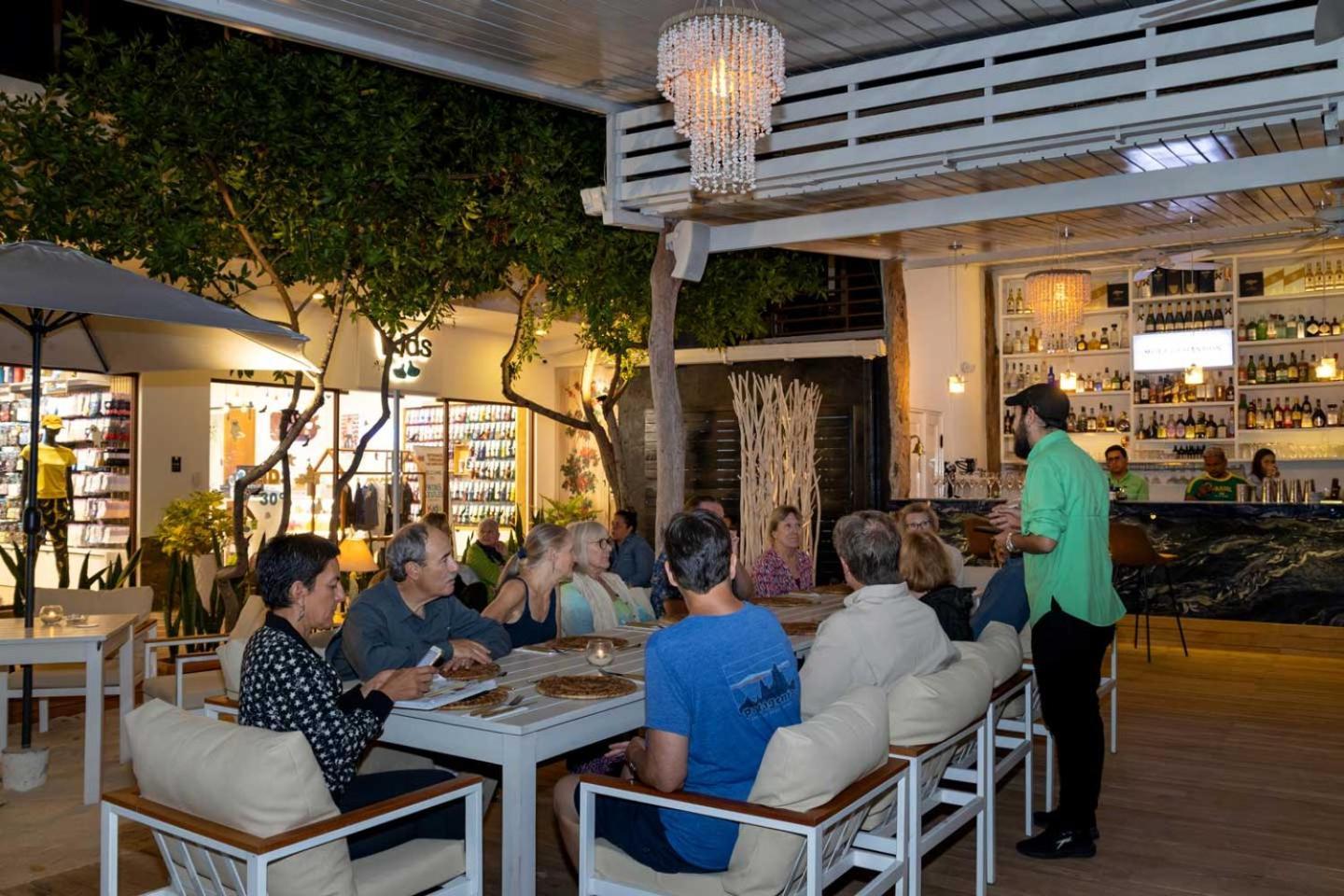 Plaza Luna Suites Puerto Ayora  Kültér fotó