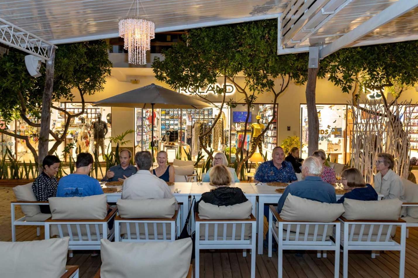 Plaza Luna Suites Puerto Ayora  Kültér fotó